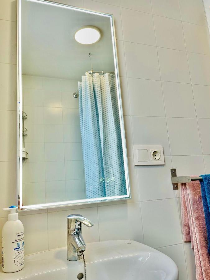 Bonaire Apartment Sitges Luaran gambar