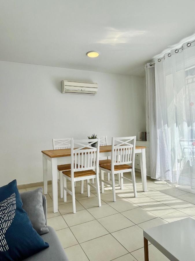 Bonaire Apartment Sitges Luaran gambar