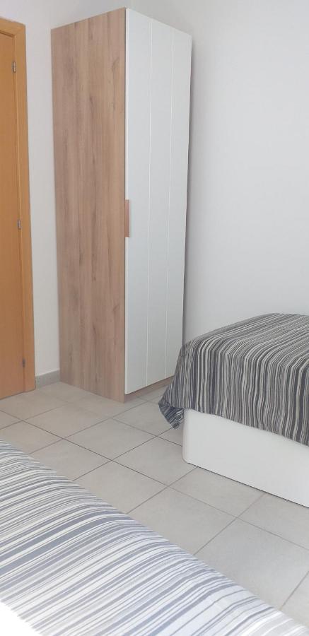 Bonaire Apartment Sitges Luaran gambar
