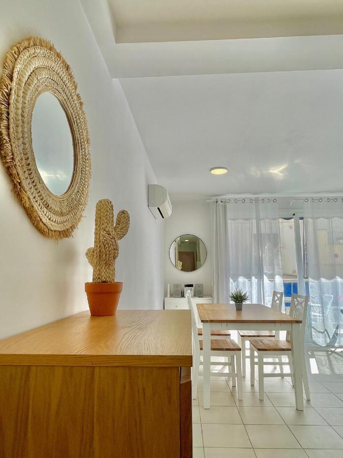 Bonaire Apartment Sitges Luaran gambar