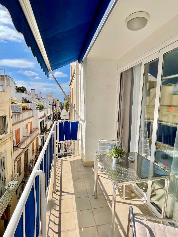 Bonaire Apartment Sitges Luaran gambar