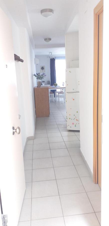 Bonaire Apartment Sitges Luaran gambar