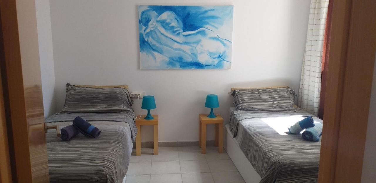 Bonaire Apartment Sitges Luaran gambar