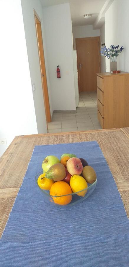 Bonaire Apartment Sitges Luaran gambar