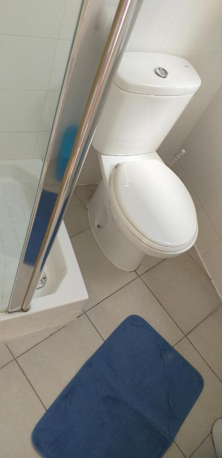 Bonaire Apartment Sitges Luaran gambar