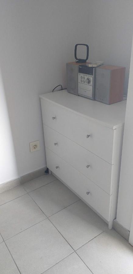 Bonaire Apartment Sitges Luaran gambar