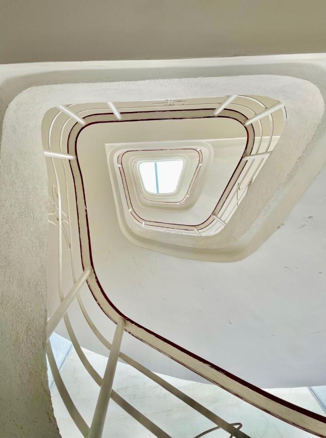 Bonaire Apartment Sitges Luaran gambar