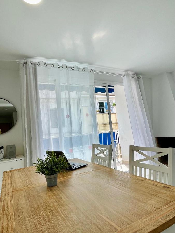 Bonaire Apartment Sitges Luaran gambar