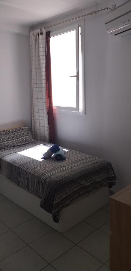 Bonaire Apartment Sitges Luaran gambar