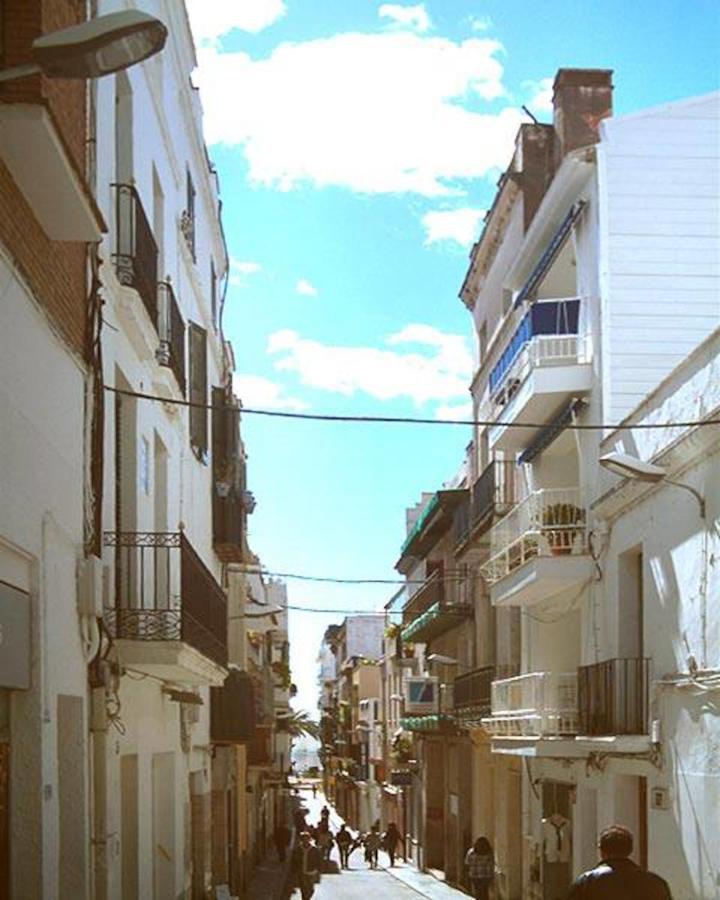 Bonaire Apartment Sitges Luaran gambar