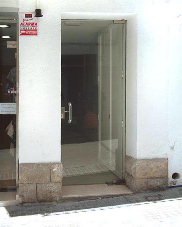 Bonaire Apartment Sitges Luaran gambar
