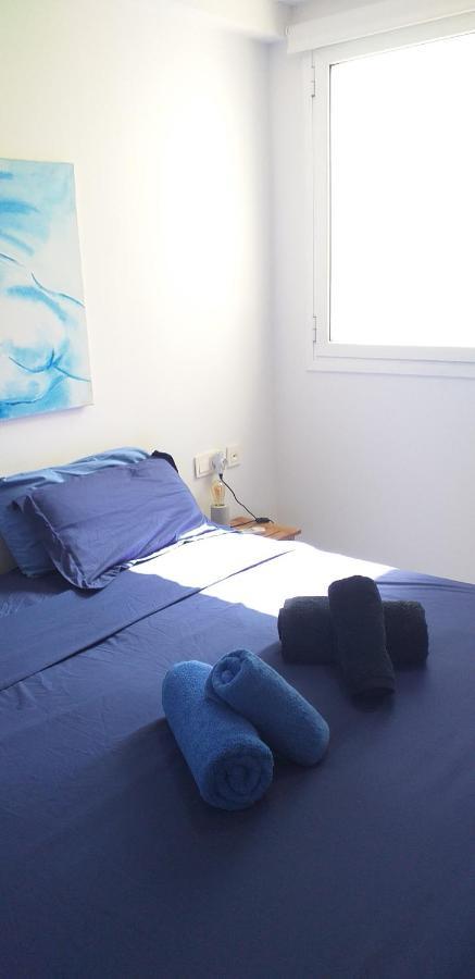 Bonaire Apartment Sitges Luaran gambar