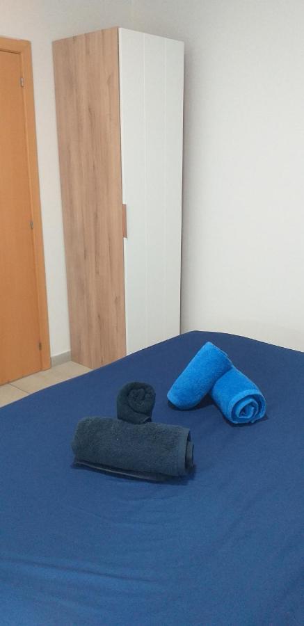 Bonaire Apartment Sitges Luaran gambar