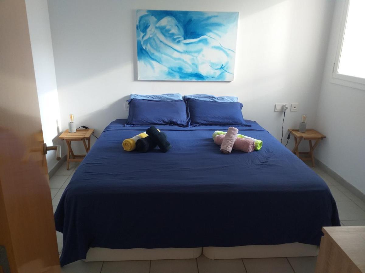 Bonaire Apartment Sitges Luaran gambar
