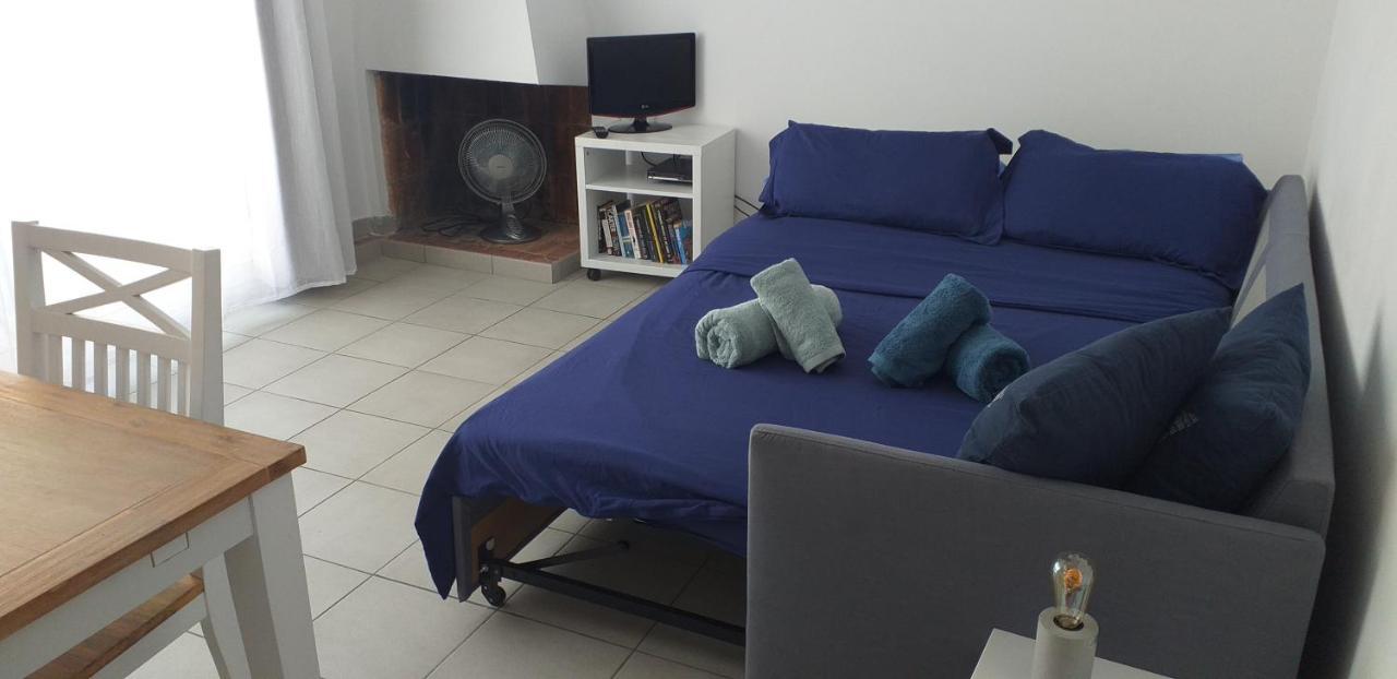 Bonaire Apartment Sitges Luaran gambar
